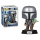 Figurka Funko POP POP Star Wars: The Mandalorian & Grogu - The Mandalorian w/G